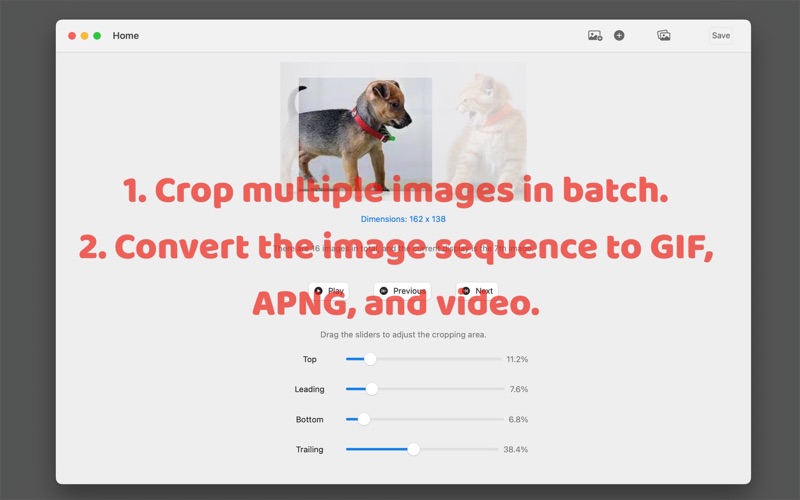 EdgeCutter_批量裁剪照片