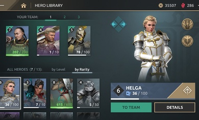 暗影格斗竞技场国际服(Shadow Fight)下载v1.9.30 安卓最新版