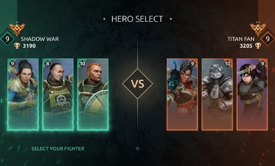 暗影格斗竞技场官方正版(Arena)下载v1.9.30 安卓版