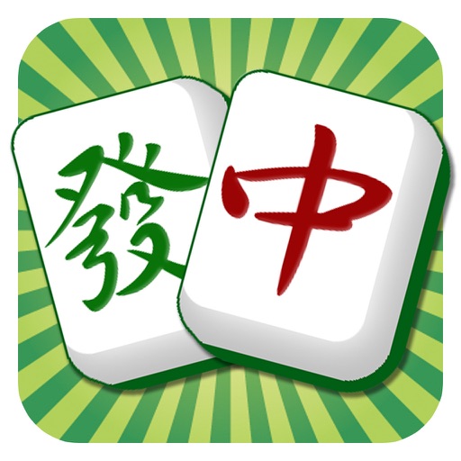 快乐麻将: 连线消除