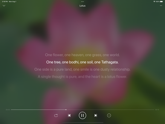 LoveMusicPlayer_本地音乐播放器