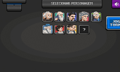 科学格斗中文汉化版下载v1.0 安卓版