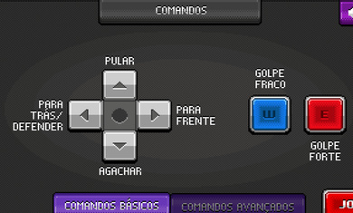 科学格斗中文汉化版下载v1.0 安卓版