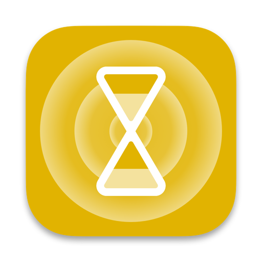 ShaSha沙漏计时器