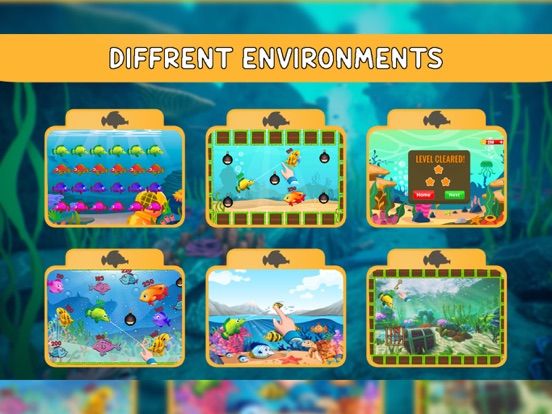 水族馆 食客 鱼.io 世界