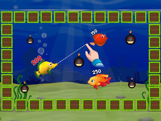 水族馆 食客 鱼.io 世界