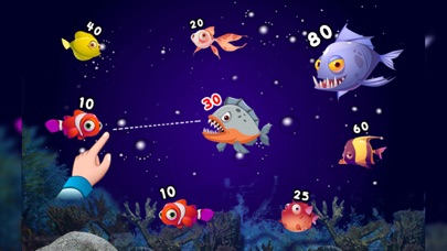 水族馆 食客 鱼.io 世界