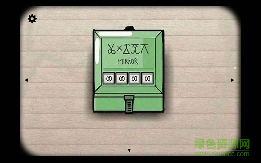 锈湖系列湖泊(Cube Escape The Lake)下载v3.1.1 安卓汉化版