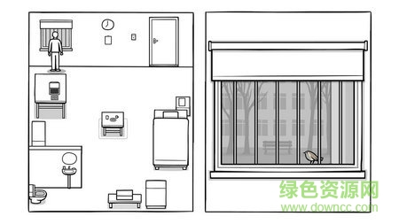 锈湖白门中文版( The White Door)下载v1.0.33 安卓手机版