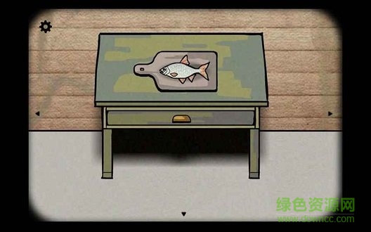 锈湖系列湖泊(Cube Escape The Lake)下载v3.1.1 安卓汉化版