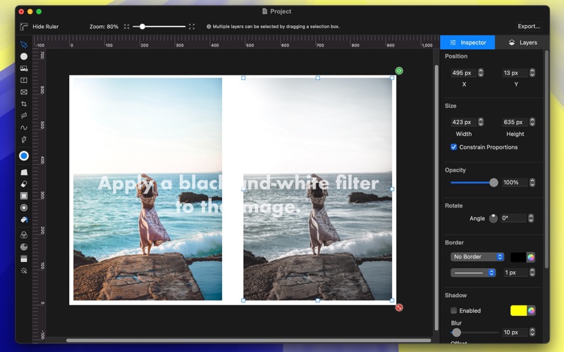 ePaint_图片编辑与制作
