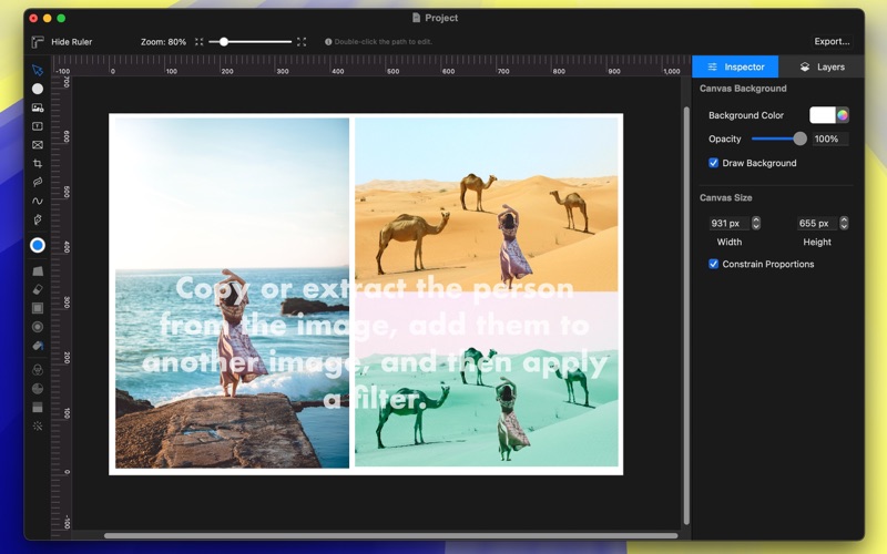 ePaint_图片编辑与制作