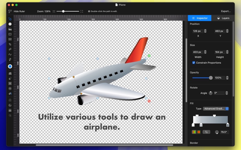 ePaint_图片编辑与制作