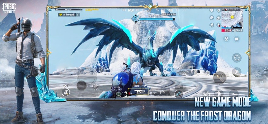 绝地求生刺激战场越南服手机版下载v3.5.0 安卓版