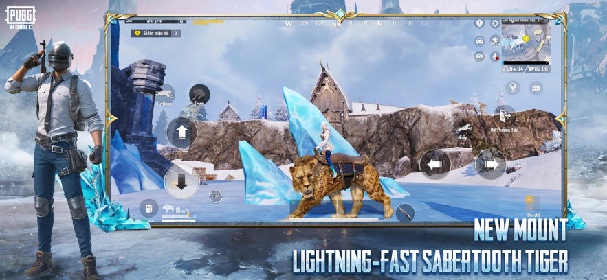 绝地求生刺激战场越南服手机版下载v3.5.0 安卓版