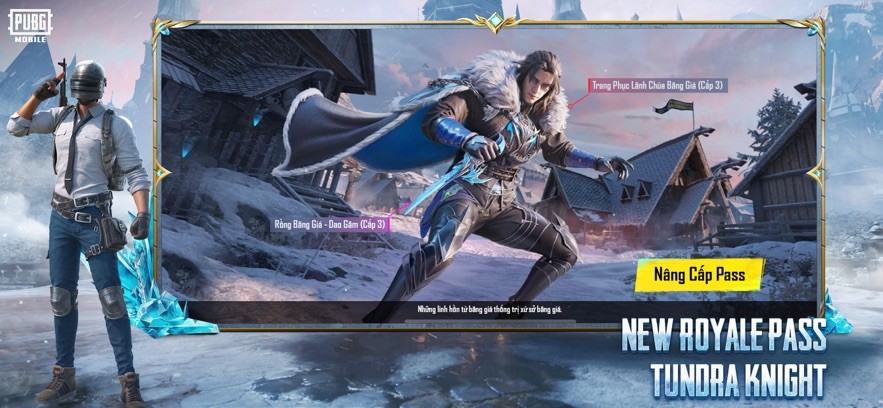 绝地求生刺激战场越南服手机版下载v3.5.0 安卓版