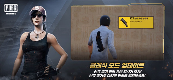 pubg日韩服手游(绝地求生)下载v3.5.0 安卓版
