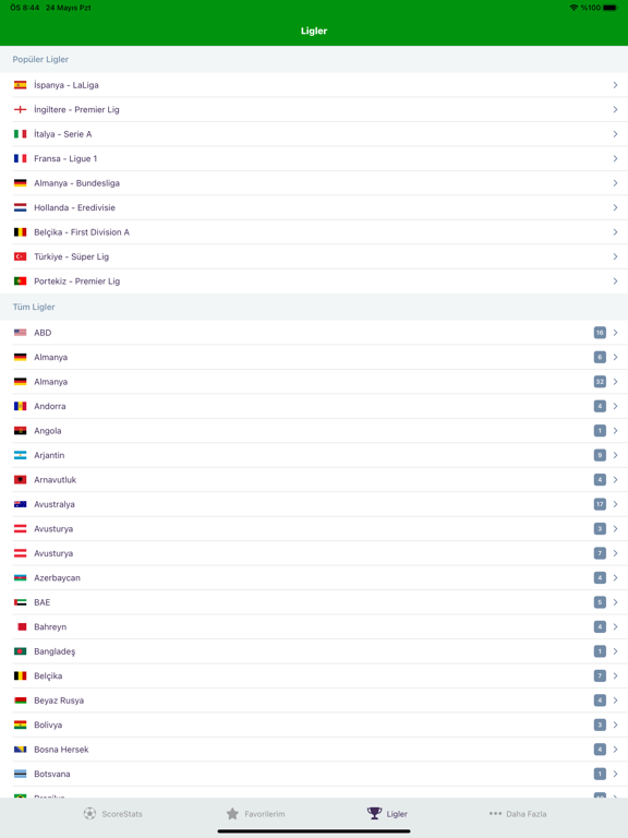 ScoreStats: 即时比分, 比分, 新闻
