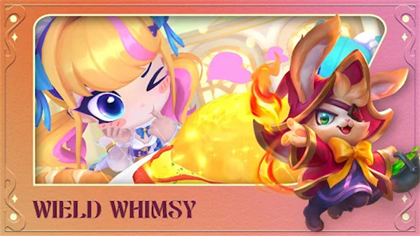 金铲铲之战国际版官方版(Teamfight Tactics)下载v14.22.6315227 安卓最新版