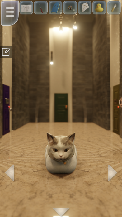 逃生滑梯：夏日迷宫〜边缘空间〜恐怖逃生游戏 从不可思议后屋