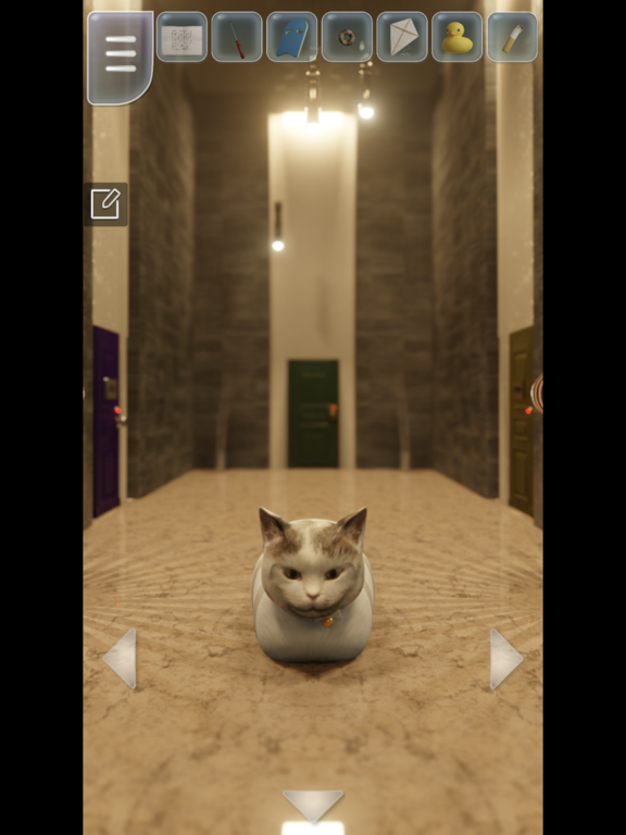 逃生滑梯：夏日迷宫〜边缘空间〜恐怖逃生游戏 从不可思议后屋