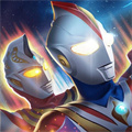 奥特曼系列ol九游最新版下载v1.5.16 安卓版