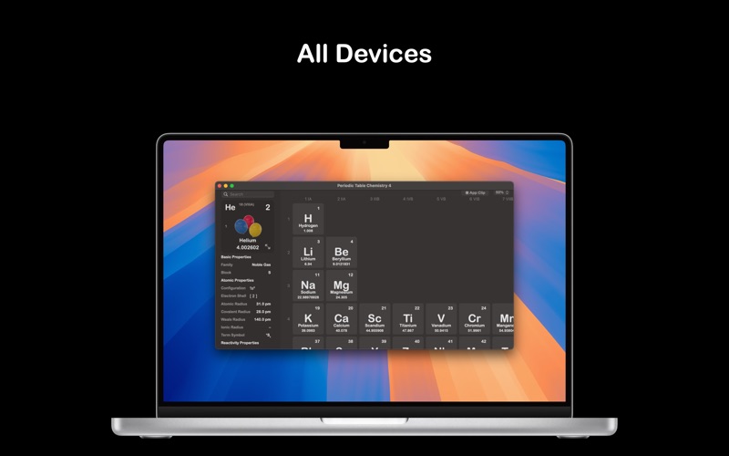 元素周期表_化学2025M