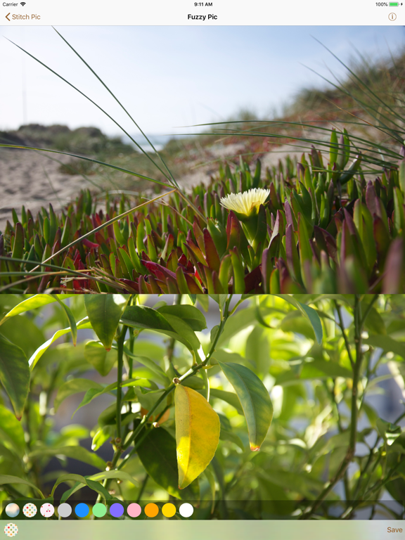 长图拼接_轻松拼截屏