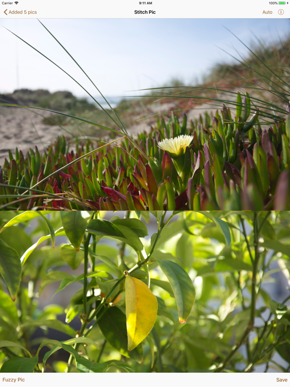 长图拼接_轻松拼截屏