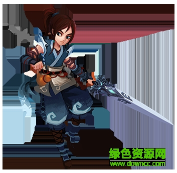 神仙道高清重制版下载