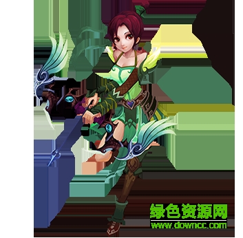 神仙道高清重制版九游平台