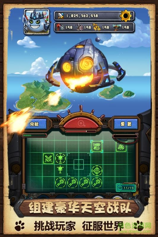 不0不思议迷宫雷霆客户端下载v0.8.241119.05