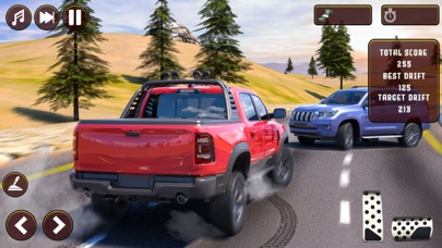 Hajwala 汽车漂移区赛车