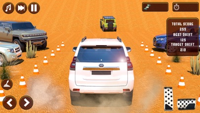 Hajwala 汽车漂移区赛车