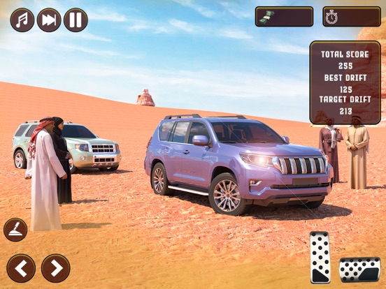 Hajwala 汽车漂移区赛车