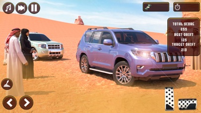 Hajwala 汽车漂移区赛车