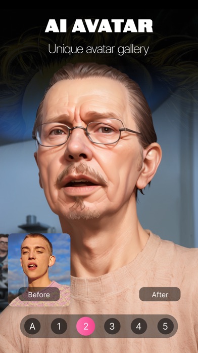 PICFIX：魔术AI艺术生成器