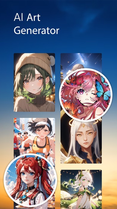 PICFIX：魔术AI艺术生成器