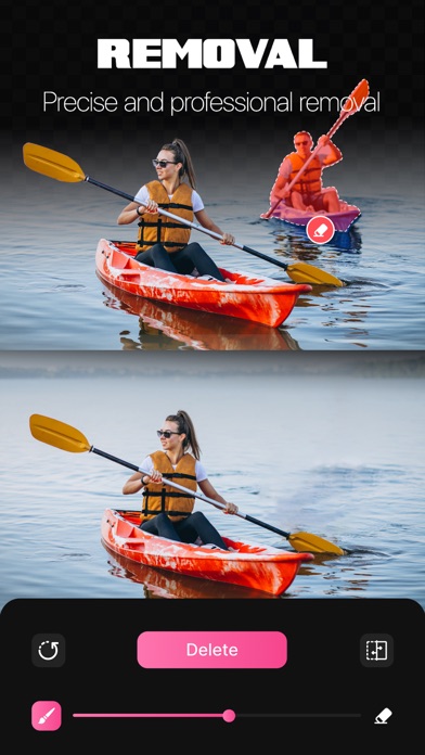 PICFIX：魔术AI艺术生成器