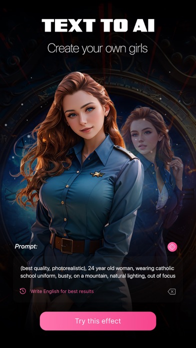 PICFIX：魔术AI艺术生成器