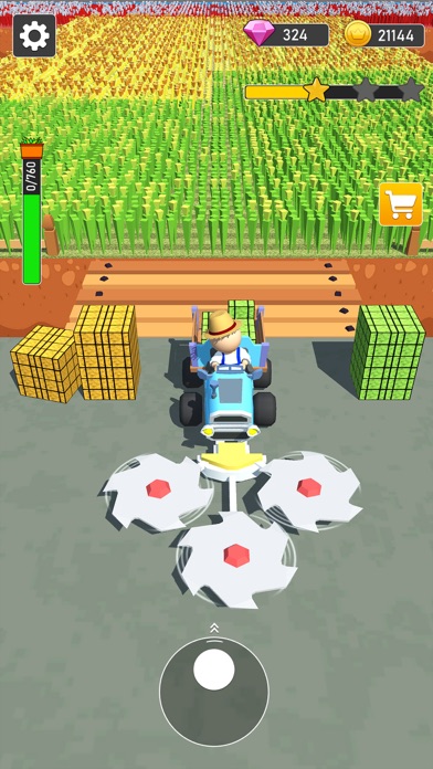 农场游戏 模拟农场 合成游戏 - 模拟游戏