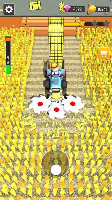 农场游戏 模拟农场 合成游戏 - 模拟游戏