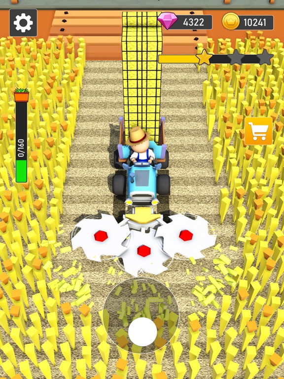 农场游戏 模拟农场 合成游戏 - 模拟游戏