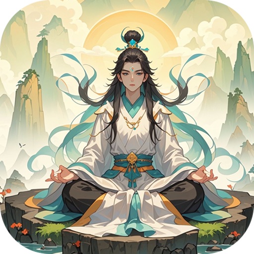 逍遥修真-文字修仙模拟器单机游戏