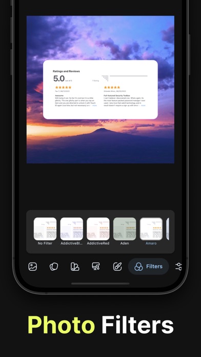 截图Screenshot截屏截图软件NexSnap