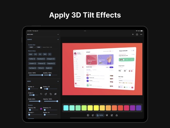 截图Screenshot截屏截图软件NexSnap