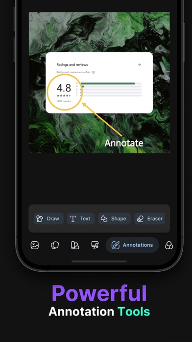 截图Screenshot截屏截图软件NexSnap