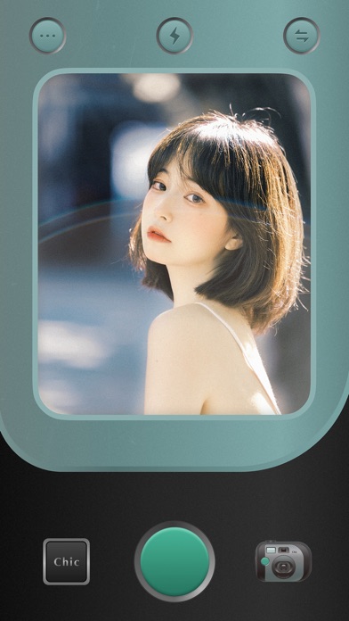 Chic - 创意胶片相机