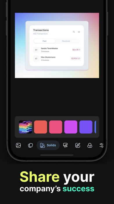 截图Screenshot截屏截图软件NexSnap