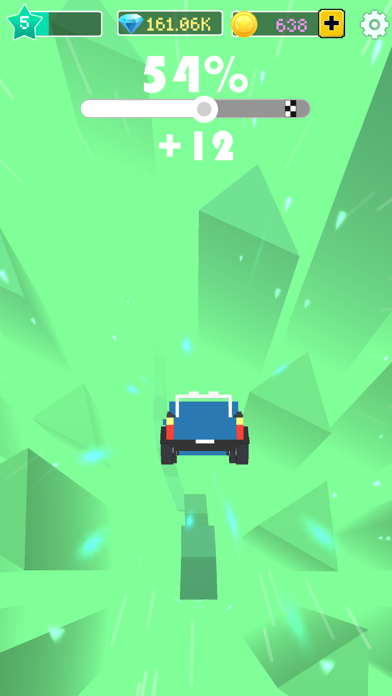 漂移大师赛-首款跳跃赛车游戏